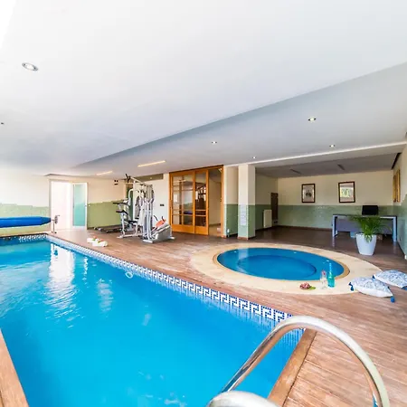 In With Jacuzzi * Alcudia (Mallorca)