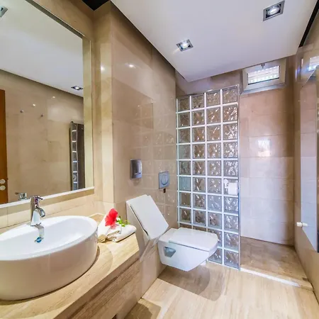 Holiday home In With Jacuzzi *