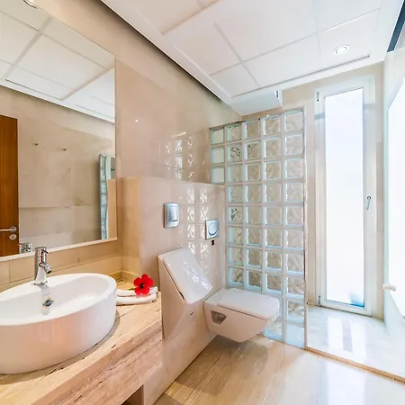 In With Jacuzzi * Alcudia (Mallorca)